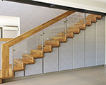 Construction et protection de vos escaliers par Escaliers Maisons à Marcilly-en-Gault